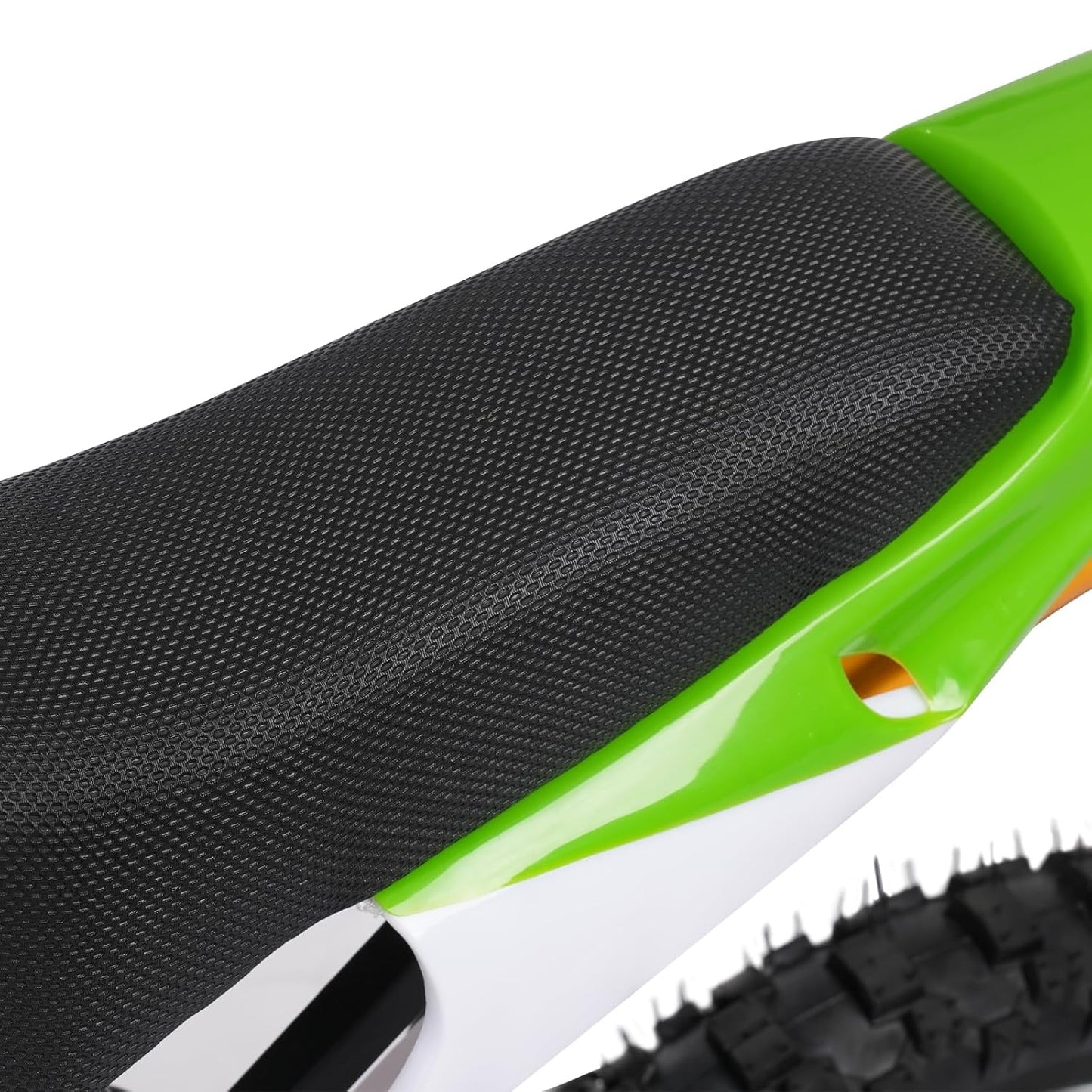 Mini Motocross 50cc – Recreativa para Niños (5 a 13 años)