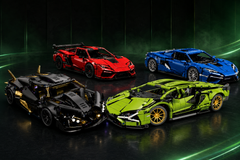 Autos Armables RC