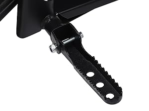 Mini Motocross 50cc – Recreativa para Niños (5 a 13 años)