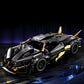 Lambo a control remoto Armable 1000 pzs