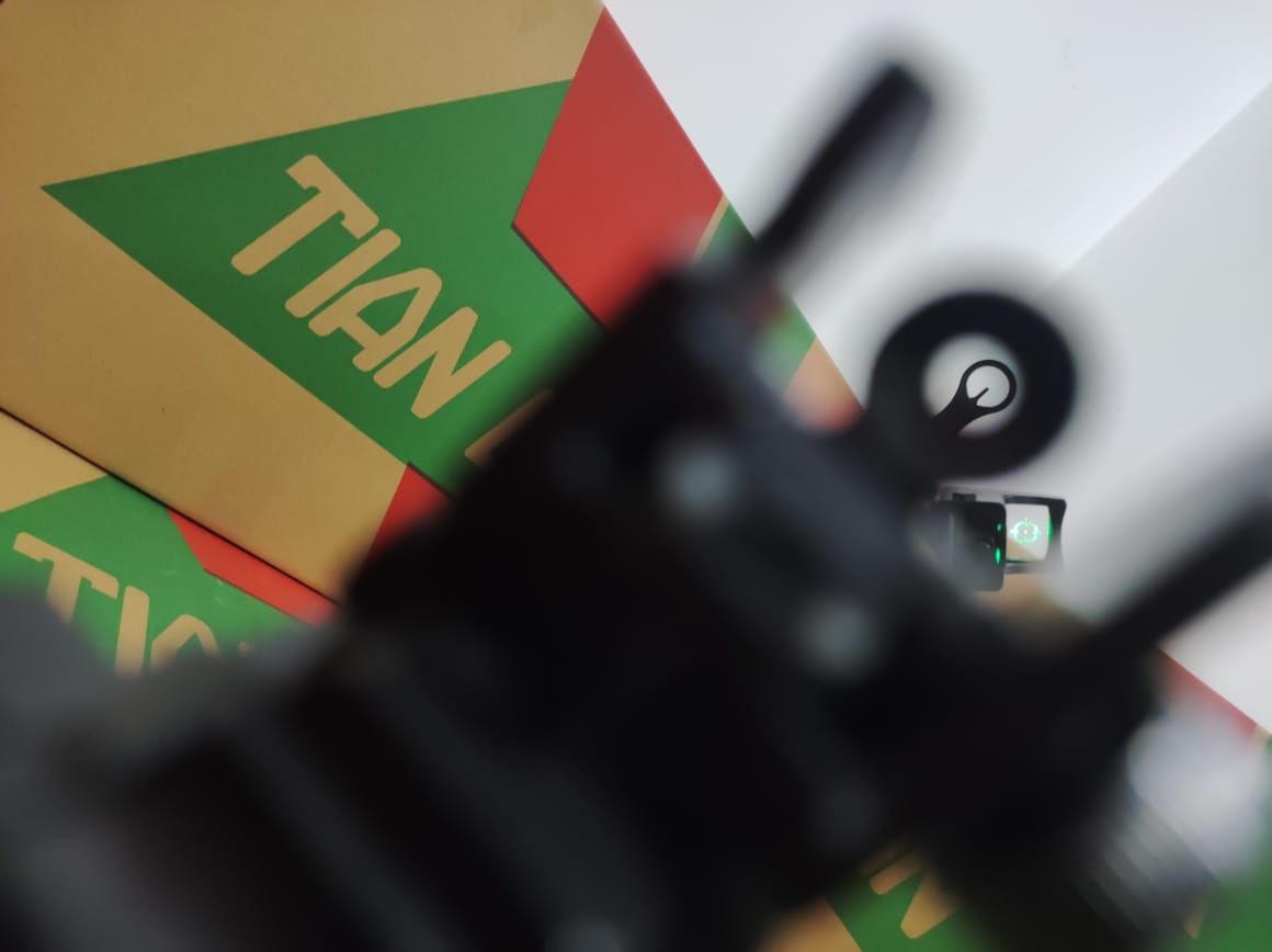 SCAR VERSIÓN PREMIUN  - La más Completa