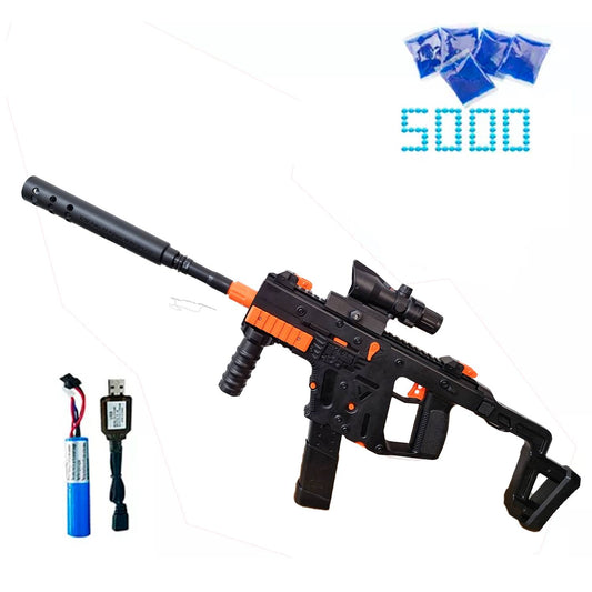 VECTOR - LANZADOR HIDROGEL