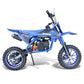 Todoterreno a Gasolina de 49cc Modelo KTM