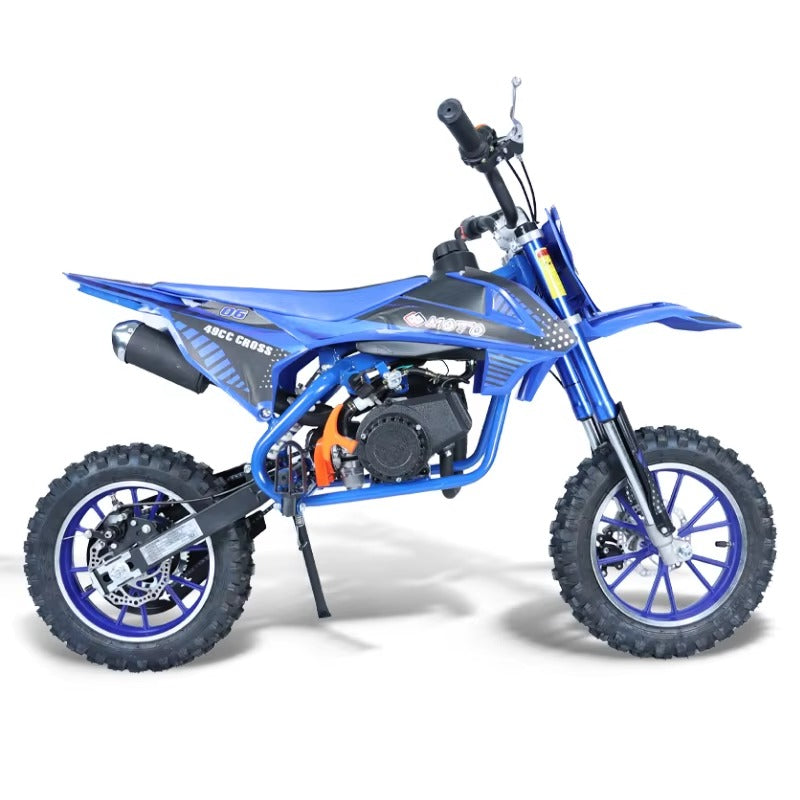 Todoterreno a Gasolina de 49cc Modelo KTM