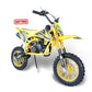 Todoterreno a Gasolina de 49cc Modelo KTM