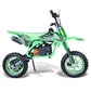 Todoterreno a Gasolina de 49cc Modelo KTM