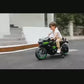 Moto Ninja a Batería para niños