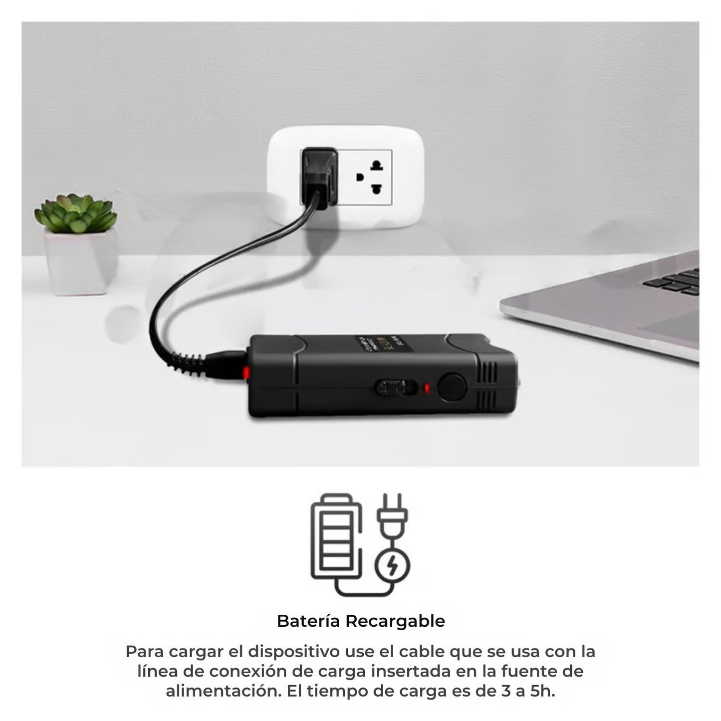 Taser Electroshock